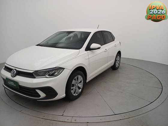 VOLKSWAGEN POLO 1.0 MPI MANUAL VOLKSWAGEN POLO 1.0 MPI MANUAL